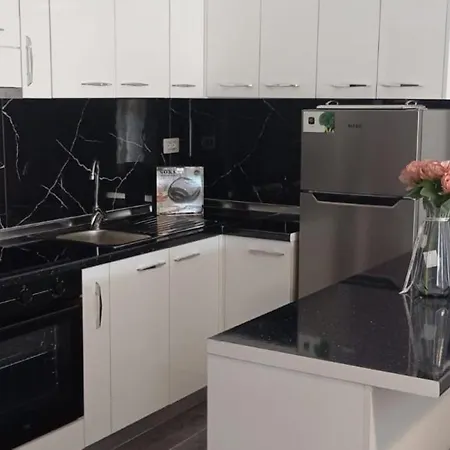 Perla 7 - Modern & Spacious Apartment
