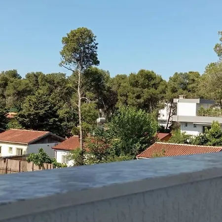 Apartment Perla 7 - Modern & Spacious Golem (Tirana)