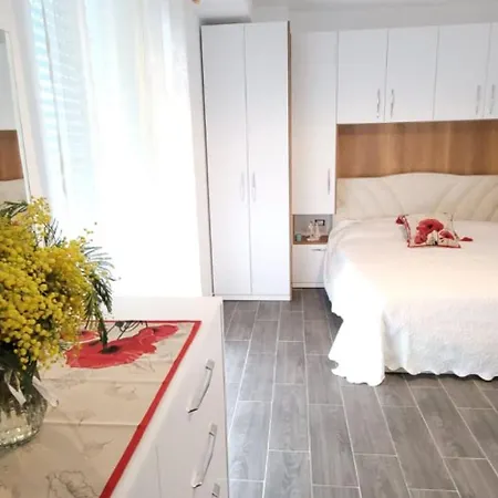 Perla 7 - Modern & Spacious Apartment