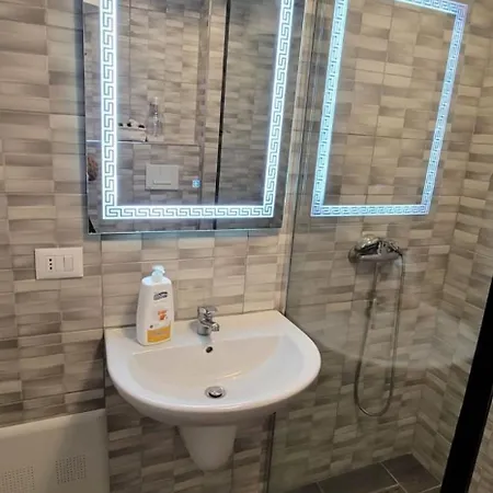 Apartment Perla 7 - Modern & Spacious
